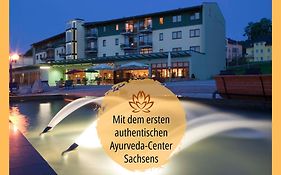 Hotel Am Kurhaus